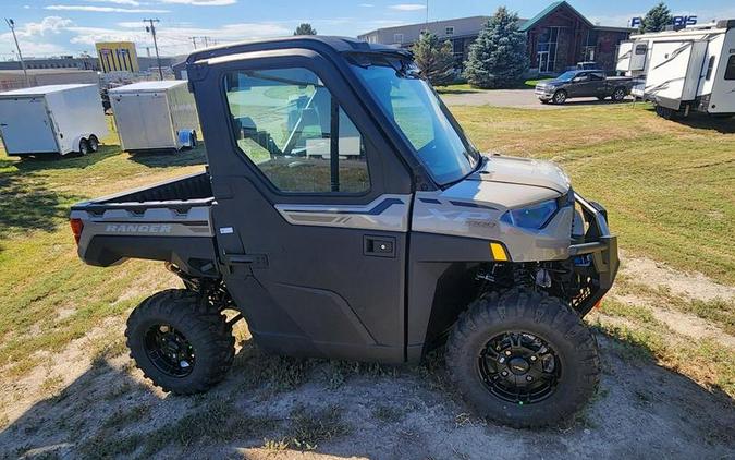 2024 Polaris® RANGER XP 1000 NS ED. PREM - DESERT SAND Premium