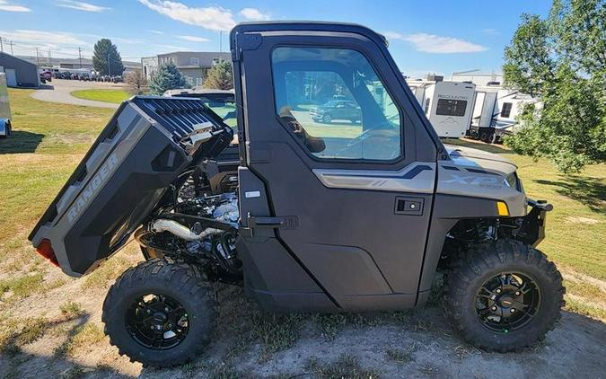 2024 Polaris® RANGER XP 1000 NS ED. PREM - DESERT SAND Premium