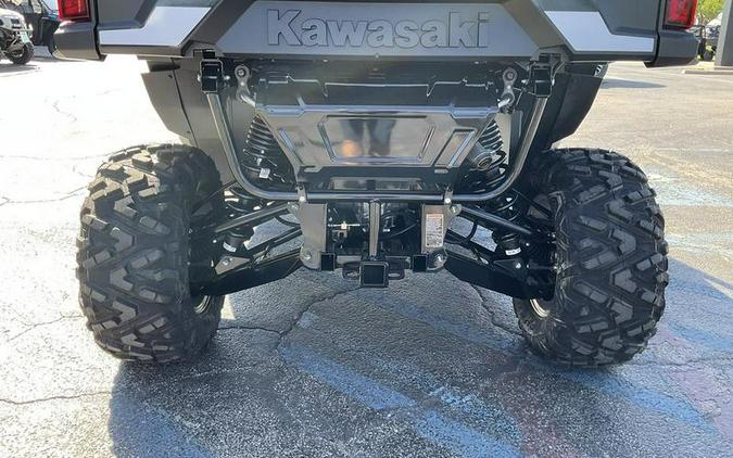 2024 Kawasaki Ridge® Ranch Edition