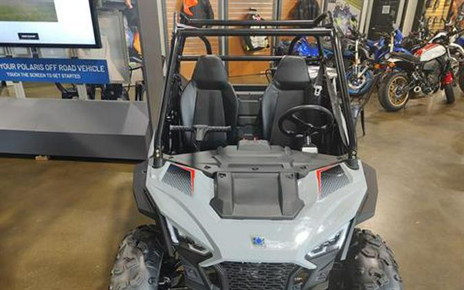 2024 Polaris RZR 200 EFI