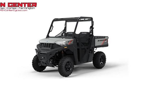 2024 Polaris Industries RANGER SP 570 PREMIUM