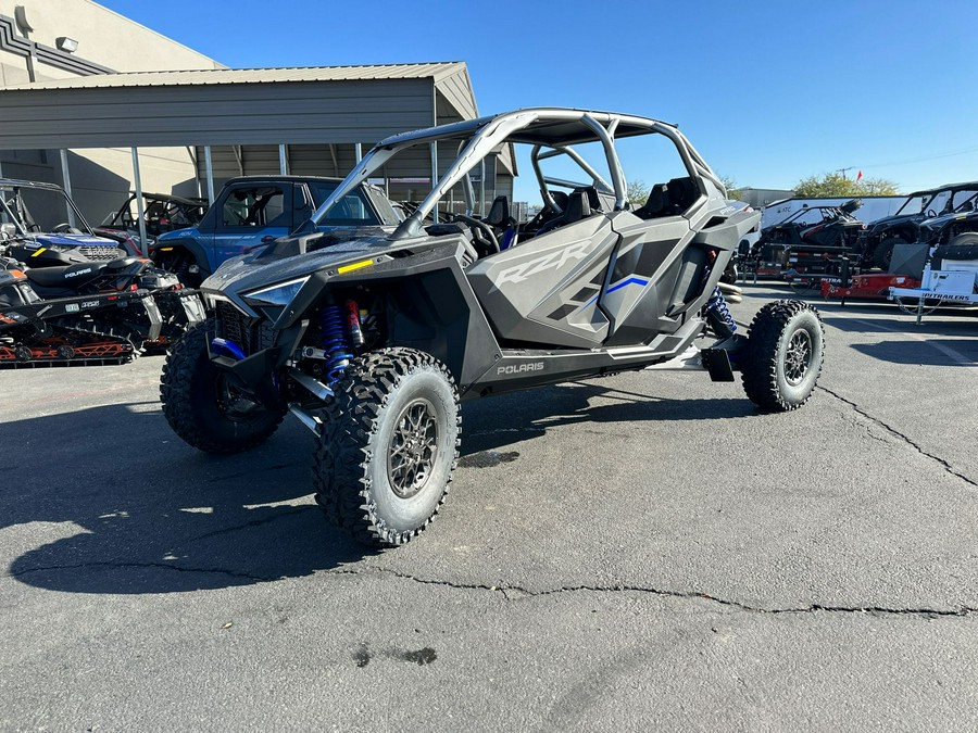 2024 Polaris RZR Pro R 4 Ultimate