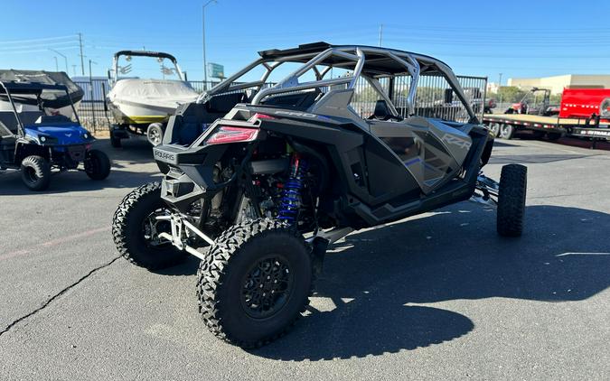 2024 Polaris RZR Pro R 4 Ultimate