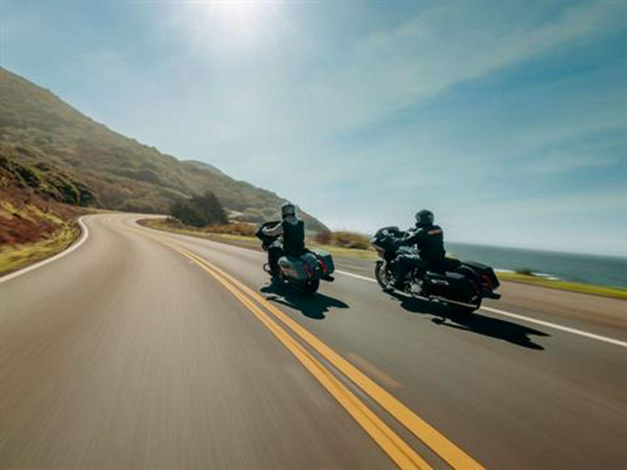 2024 Harley-Davidson Road Glide®