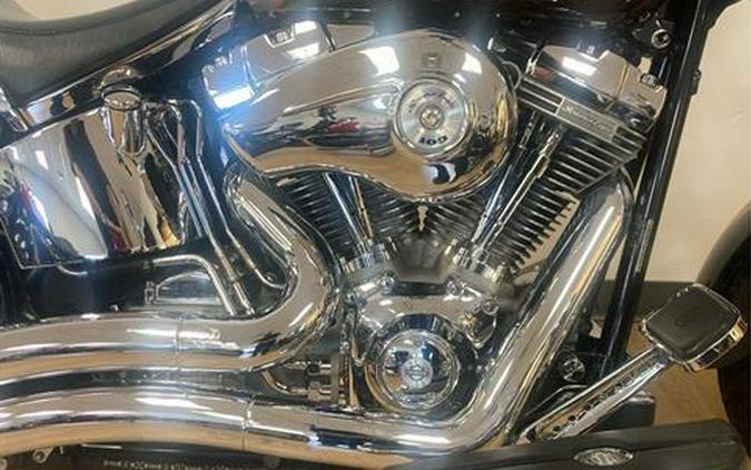 2006 Harley-Davidson CVO™ Screamin' Eagle® Fat Boy®