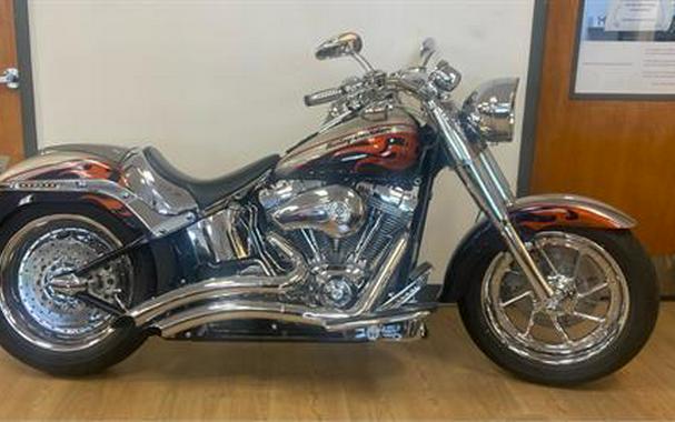 2006 Harley-Davidson CVO™ Screamin' Eagle® Fat Boy®