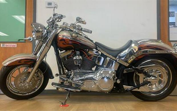 2006 Harley-Davidson CVO™ Screamin' Eagle® Fat Boy®