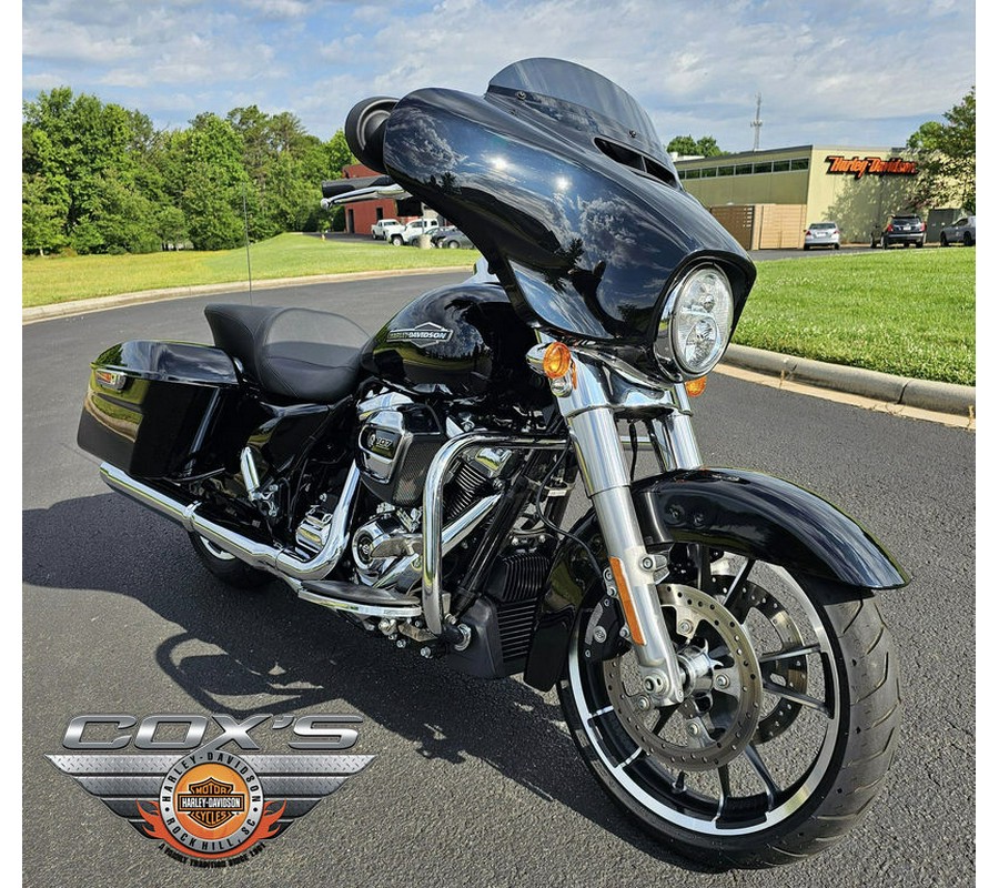 2023 Harley-Davidson® FLHX - Street Glide®