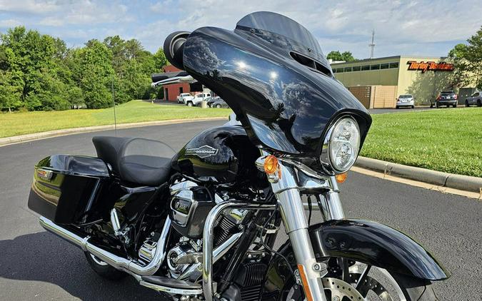 2023 Harley-Davidson Street Glide Lineup First Look [3 Models]