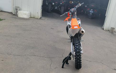 2024 KTM SX 350 F