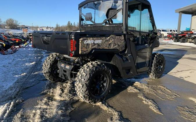 2023 Can-Am® Defender XT HD9 Mossy Oak Break-Up Country Camo - Hero Unit