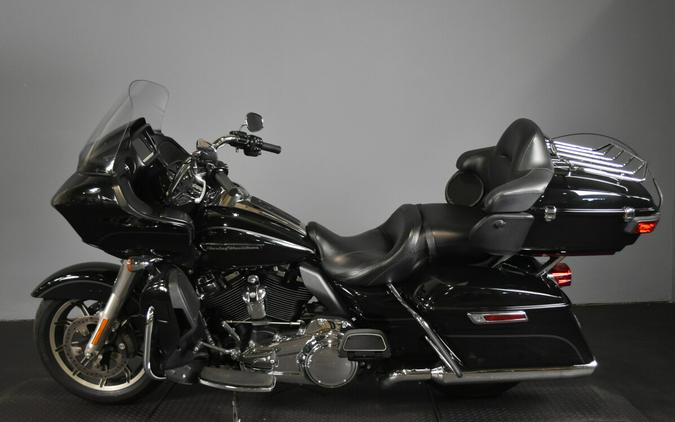 2017 Harley-Davidson Road Glide Ultra