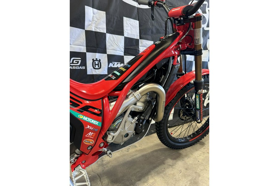 2025 GASGAS TXT GP 300