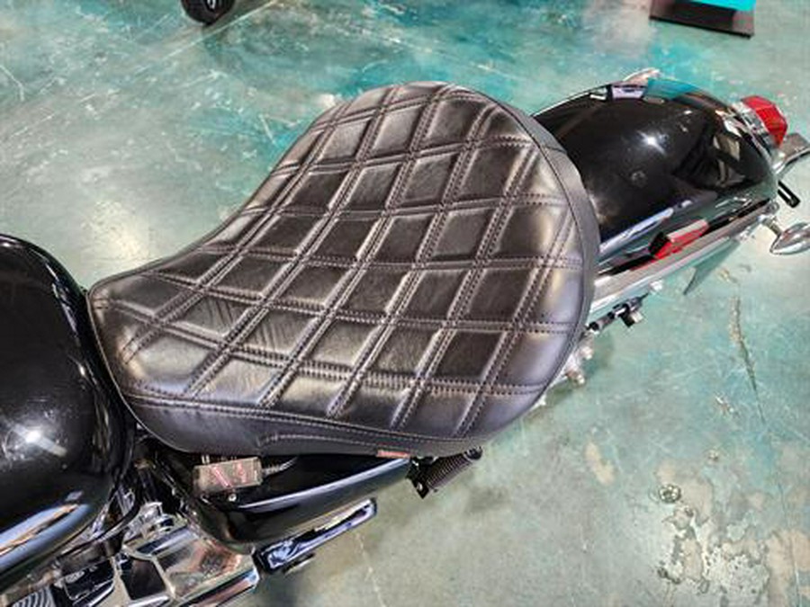 2013 Honda Shadow Aero®