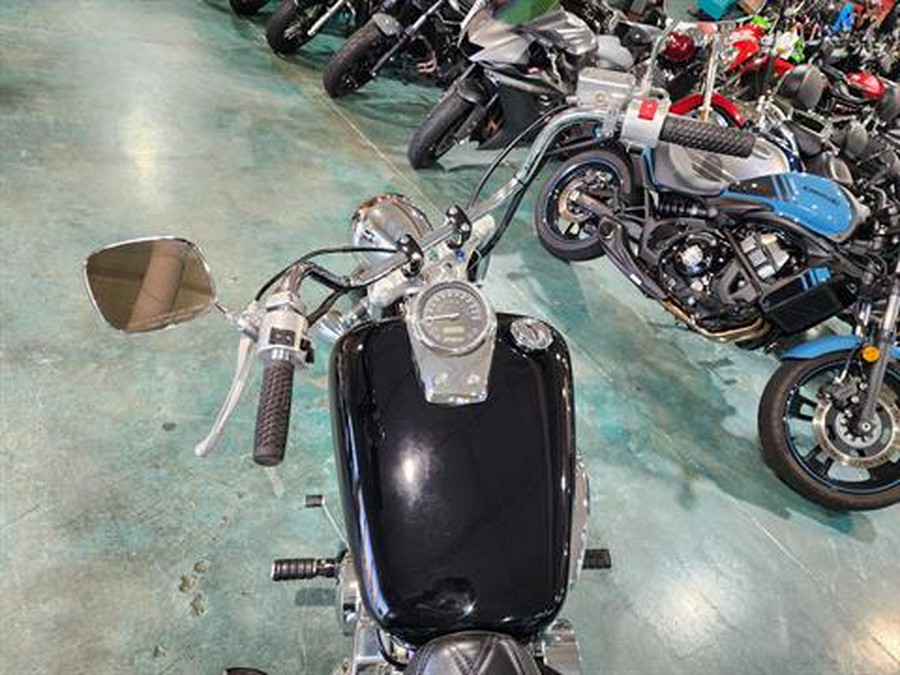 2013 Honda Shadow Aero®