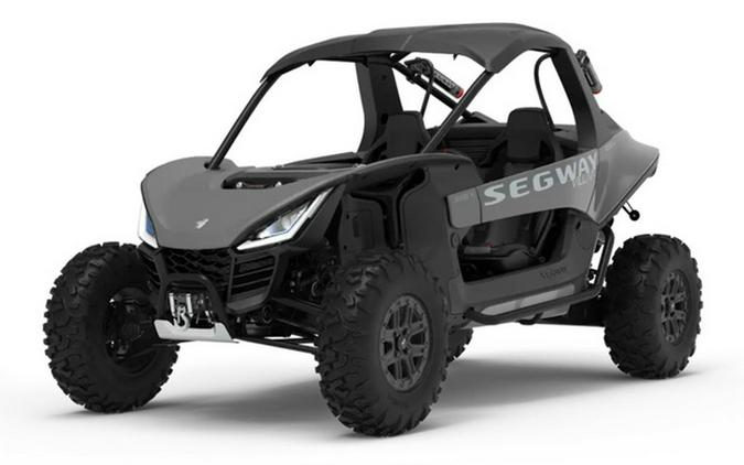 2025 Segway Powersports Villain SX10 WP