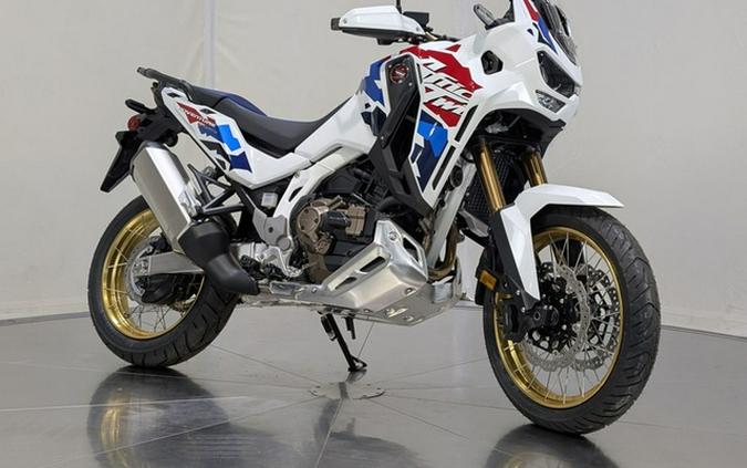 2025 Honda Africa Twin Adventure Sports ES DCT