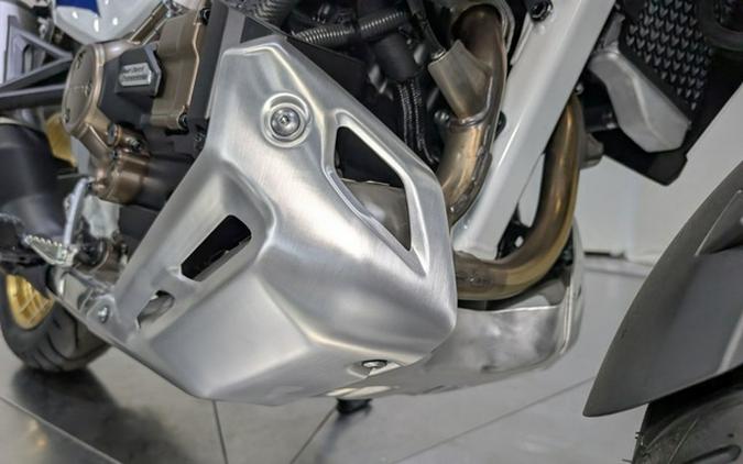 2025 Honda Africa Twin Adventure Sports ES DCT