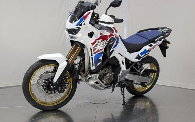 2025 Honda Africa Twin Adventure Sports ES DCT