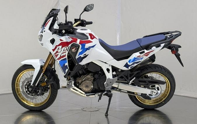 2025 Honda Africa Twin Adventure Sports ES DCT
