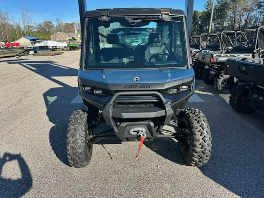 2026 Can-Am Defender XT CAB HD11