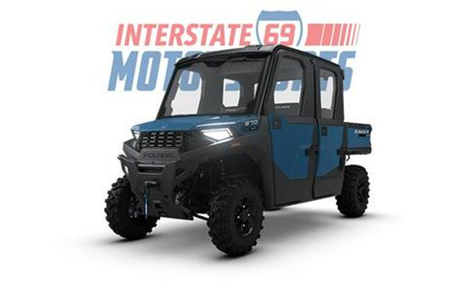2026 Polaris Ranger Crew SP 570 NorthStar Edition