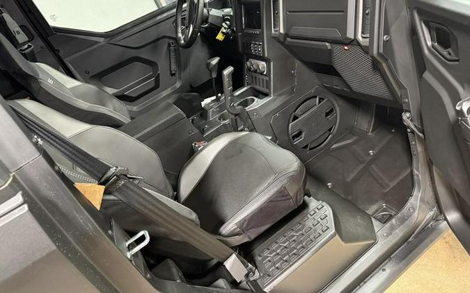 2025 Polaris® XPedition ADV NorthStar