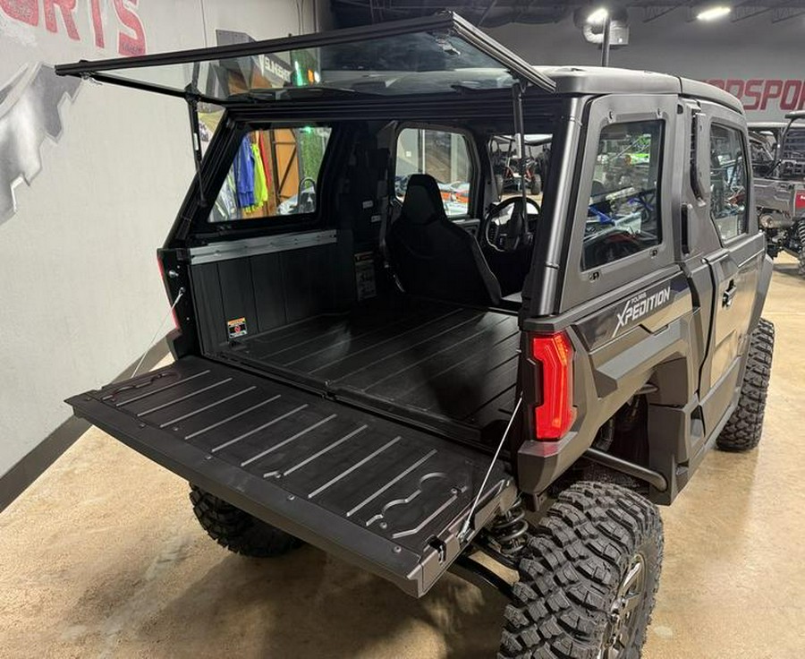 2025 Polaris® XPedition ADV NorthStar