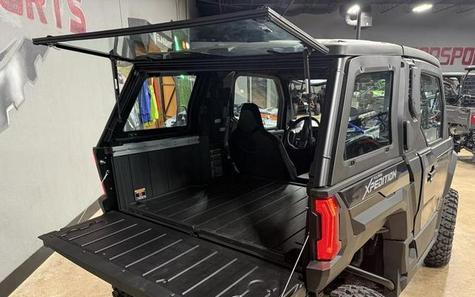 2025 Polaris® XPedition ADV NorthStar