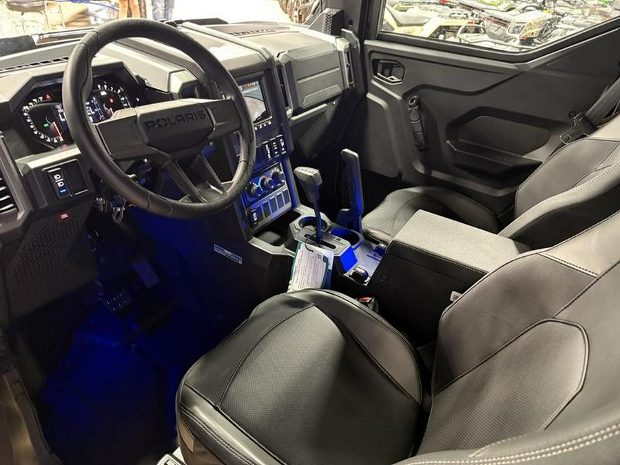 2025 Polaris® XPedition ADV NorthStar