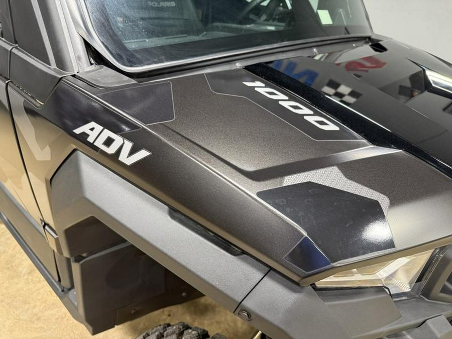 2025 Polaris® XPedition ADV NorthStar