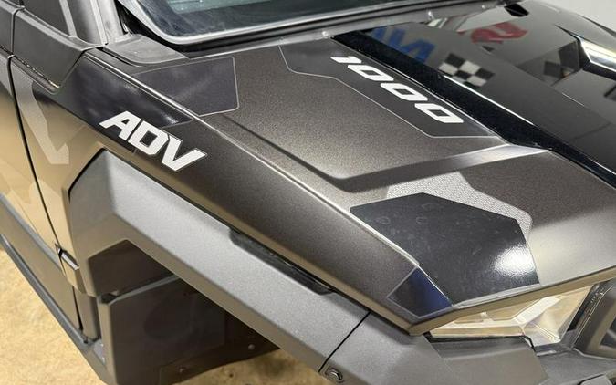 2025 Polaris® XPedition ADV NorthStar