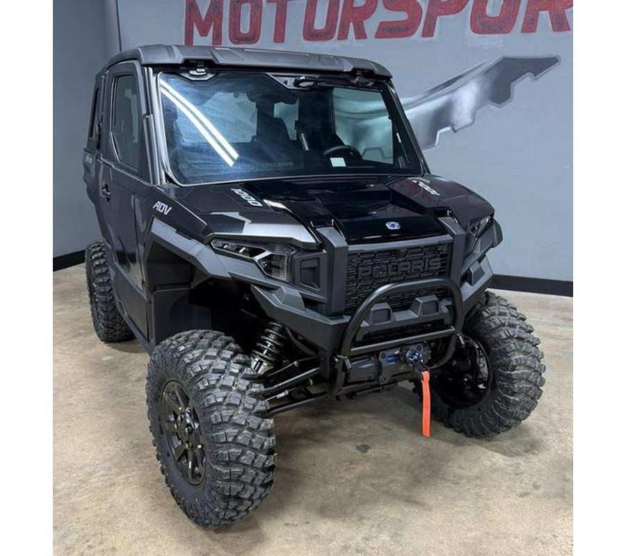 2025 Polaris® XPedition ADV NorthStar