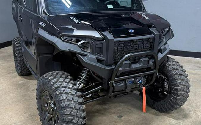 2025 Polaris® XPedition ADV NorthStar