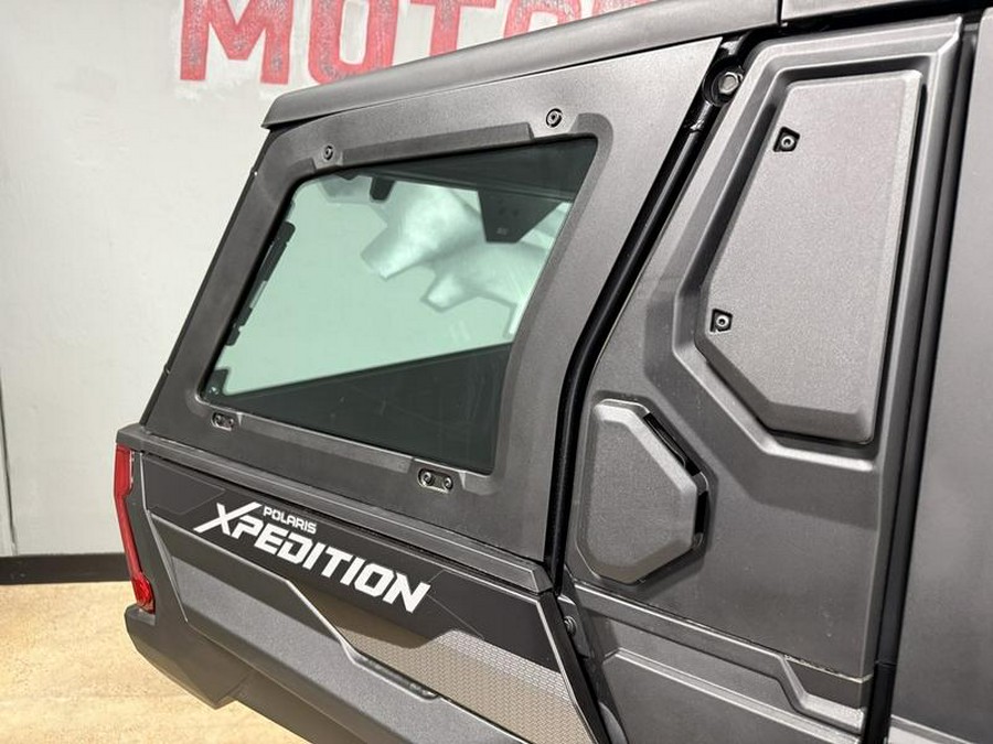 2025 Polaris® XPedition ADV NorthStar