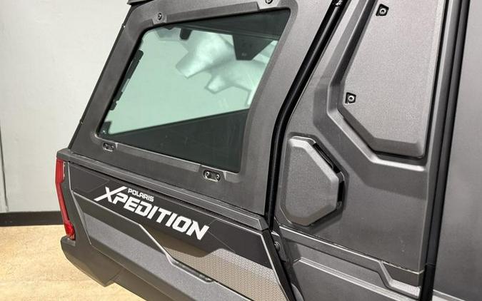 2025 Polaris® XPedition ADV NorthStar