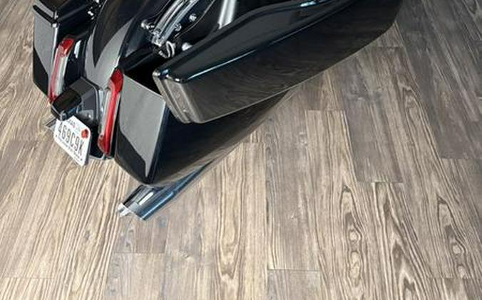 2024 Harley-Davidson® FLHX - Street Glide®