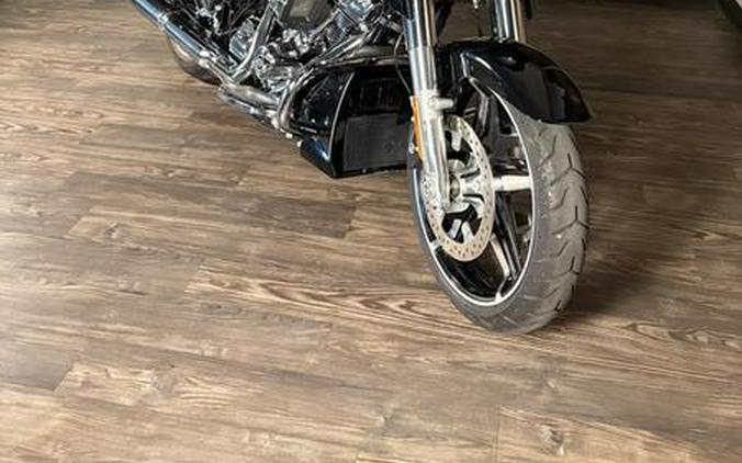 2024 Harley-Davidson® FLHX - Street Glide®