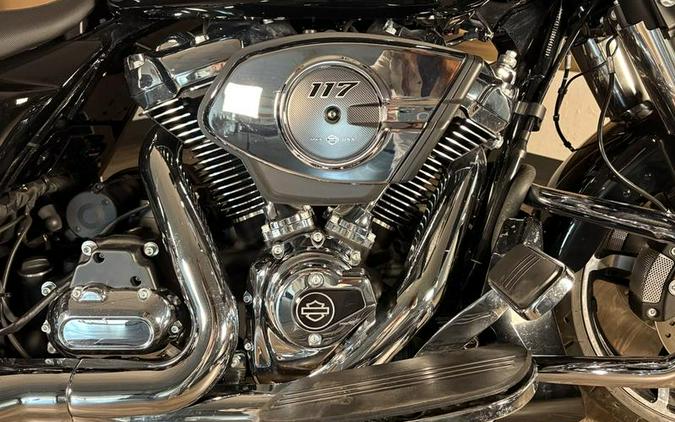 2024 Harley-Davidson® FLHX - Street Glide®