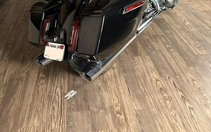 2024 Harley-Davidson® FLHX - Street Glide®