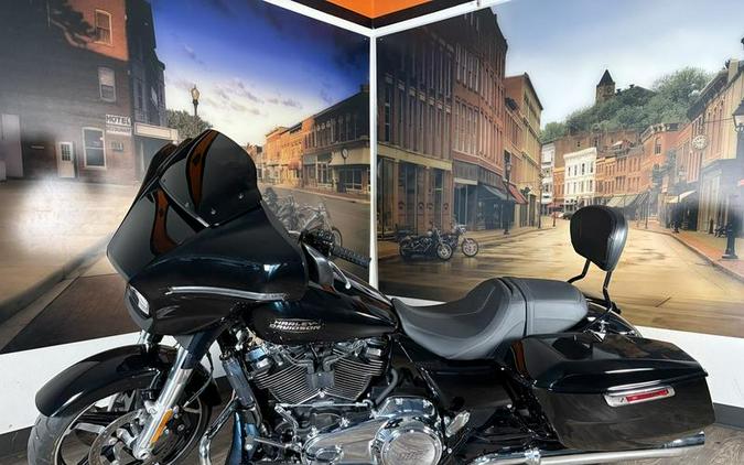 2024 Harley-Davidson® FLHX - Street Glide®