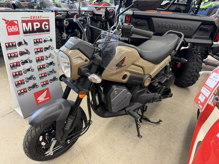 2022 Honda NAVI