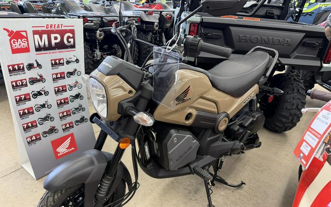 2022 Honda NAVI