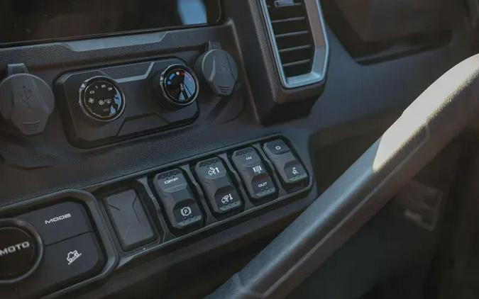 2026 CFMOTO UFORCE U10 XL PRO HIGHLAND