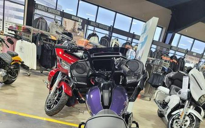 2026 Harley-Davidson® FLTRX - Road Glide®