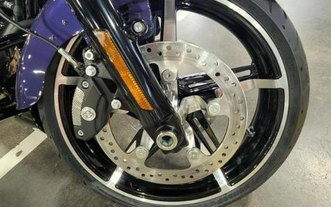 2026 Harley-Davidson® FLTRX - Road Glide®