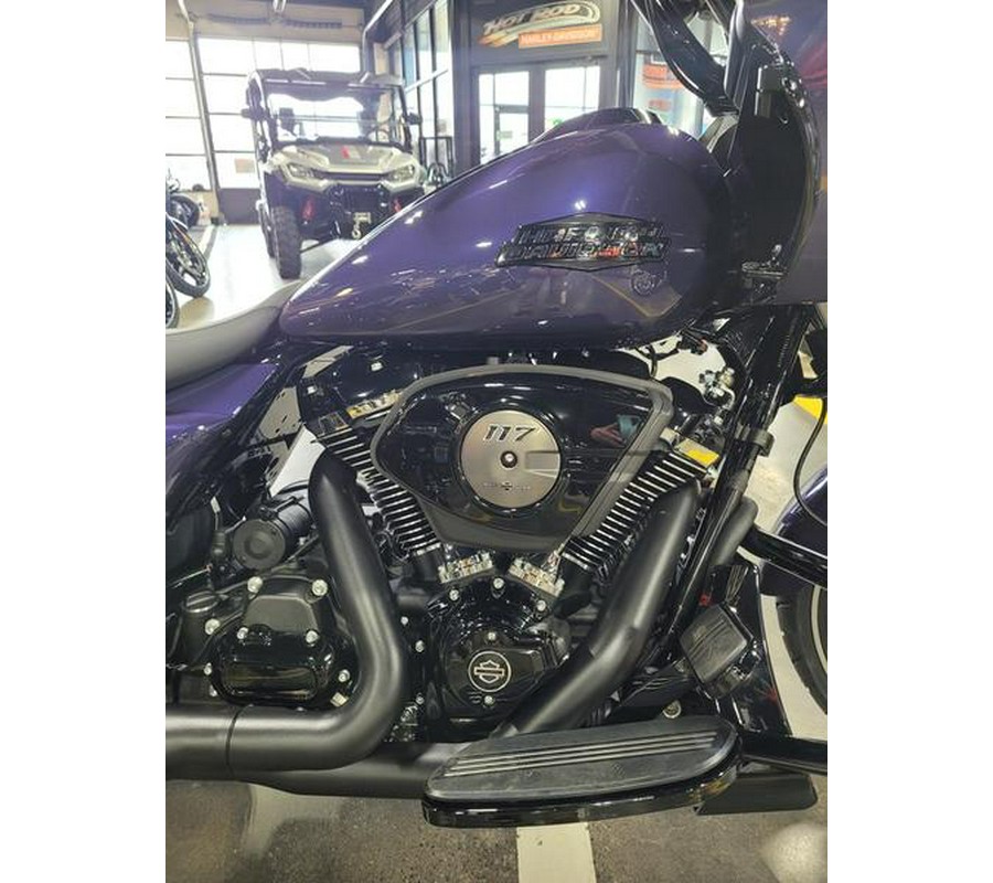 2026 Harley-Davidson® FLTRX - Road Glide®