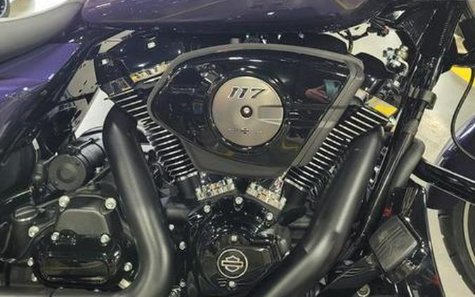 2026 Harley-Davidson® FLTRX - Road Glide®