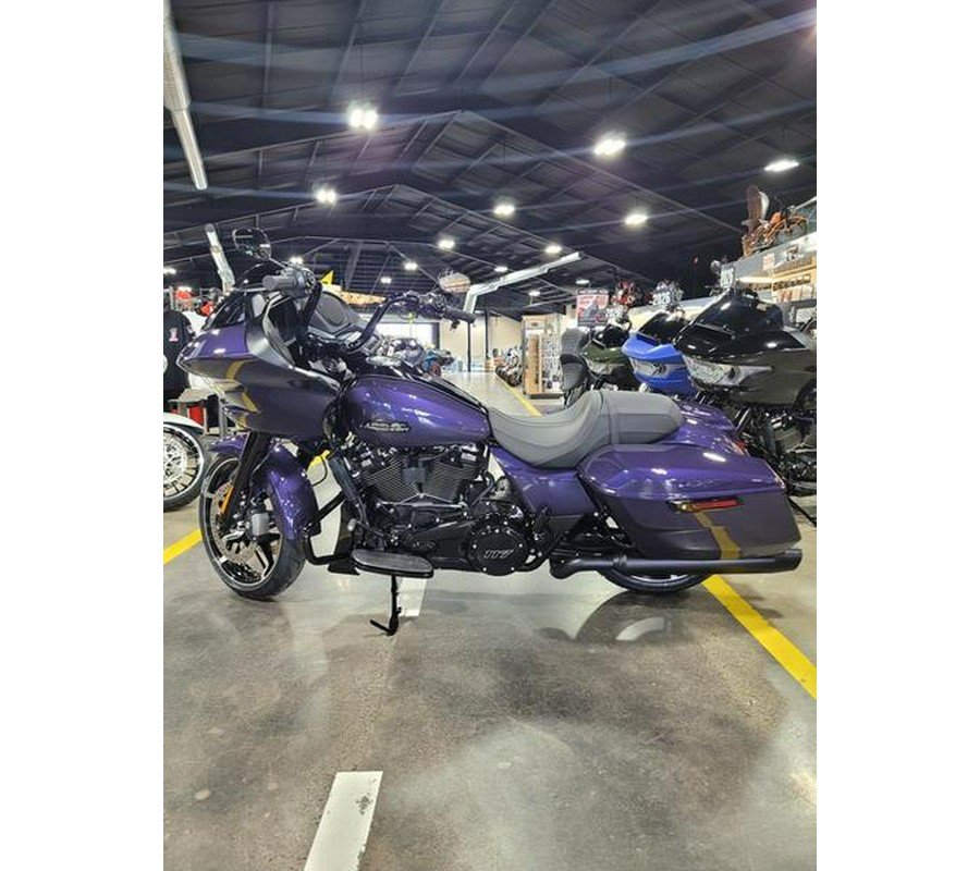 2026 Harley-Davidson® FLTRX - Road Glide®
