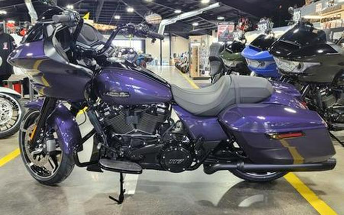 2026 Harley-Davidson® FLTRX - Road Glide®